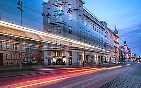 Hotel Palác